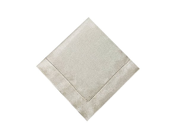 Guardanapo Fendi com Ponto Ajour