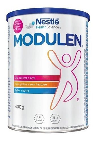 Modulen Ibd Lata 400G