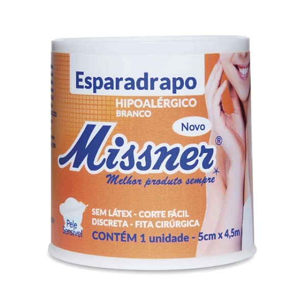 Esparadra Imp.Hipoale S/Lat 5Cmx4,5M(96)