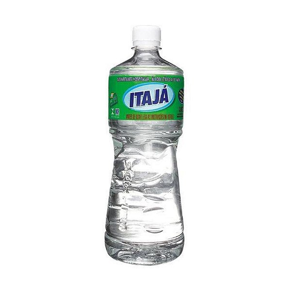 Alcool 70 1000Ml