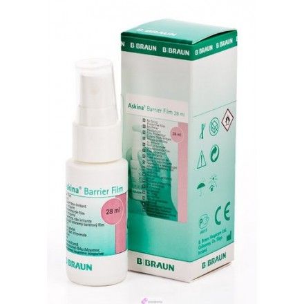 Askina Barrier Film 28Ml