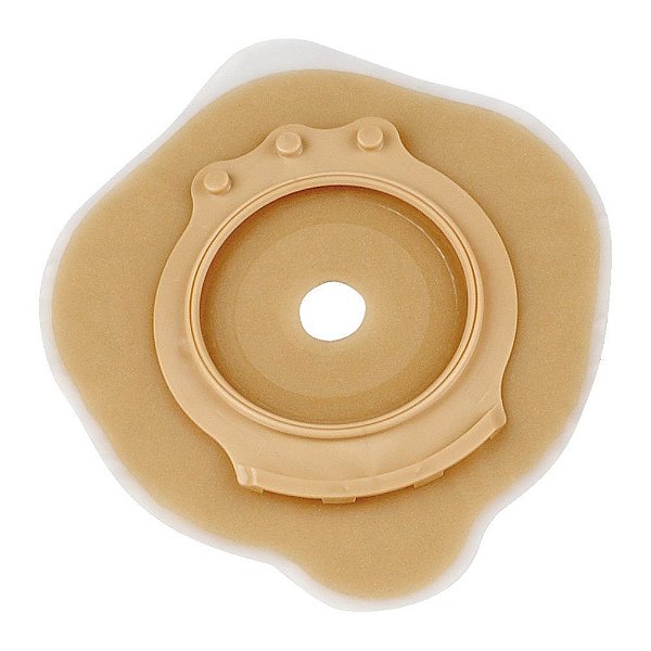 Placa Base Flexima 3S F. 65/15-50Mm 5Und