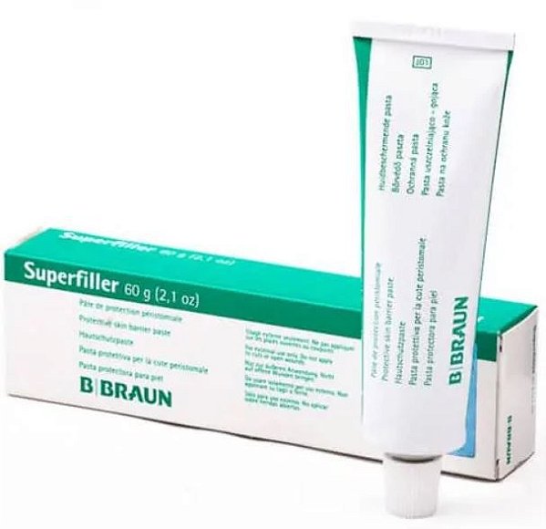 Superfiller 60Gr