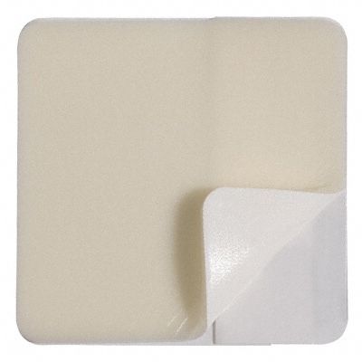 Askina Transorbent 10X10 Cm Est