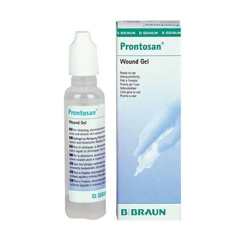 Prontosan Wond Gel - 30Ml