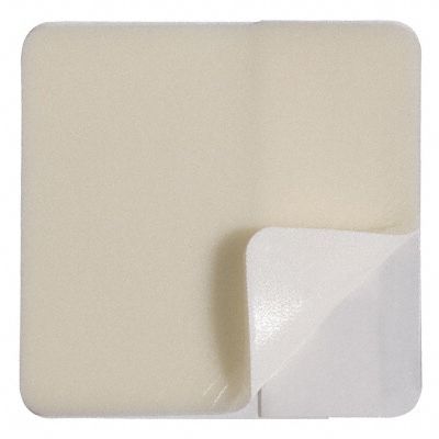 Curativo Askina Transorbent - S/ Borda 15 x 15cm