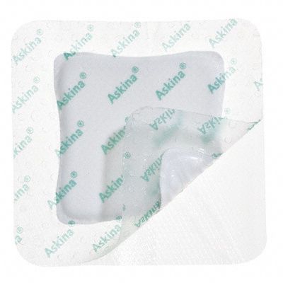 Curativo Askina Dressil Border 10Cm X 10Cm