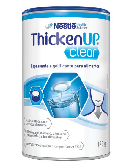 Resource ThickenUp Clear - Lata 125g