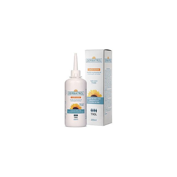 Dermatrol 200Ml Trol