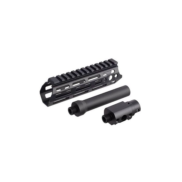 Handguard Aluminum AAP-01 - Action Army