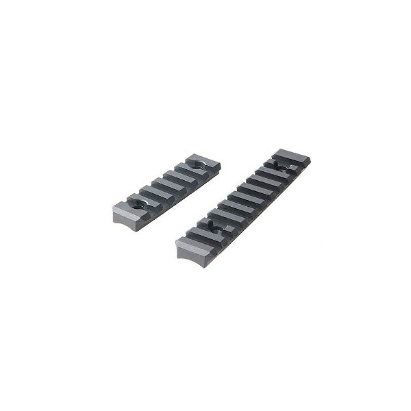 Kit De Trilhos AAP-01 - Action Army