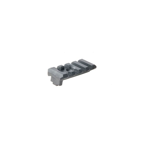Trilho Superior Traseiro AAP-01 - Action Army