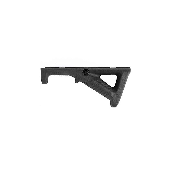 Hand Grip Horizontal AFG 2.0 P/ Trilhos - Preto