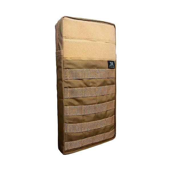 Porta Camelback Térmico Modular Tan