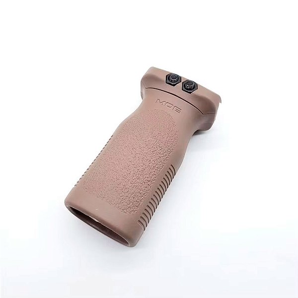 Grip Vertical P/ Trilho - TAN