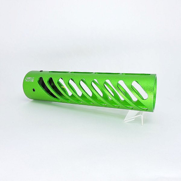 Handguard 7" Vector - Verde