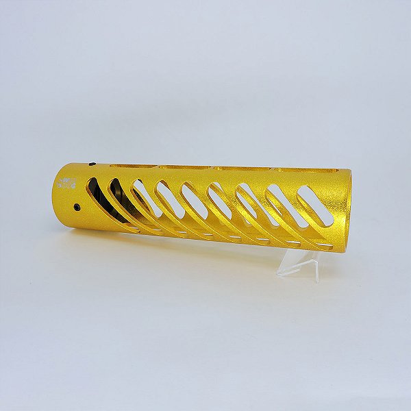 Handguard 7" Vector - Dourado