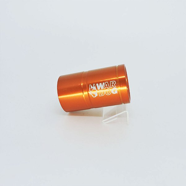 Amplificador de Airsoft M14 Esquerdo (WG02)