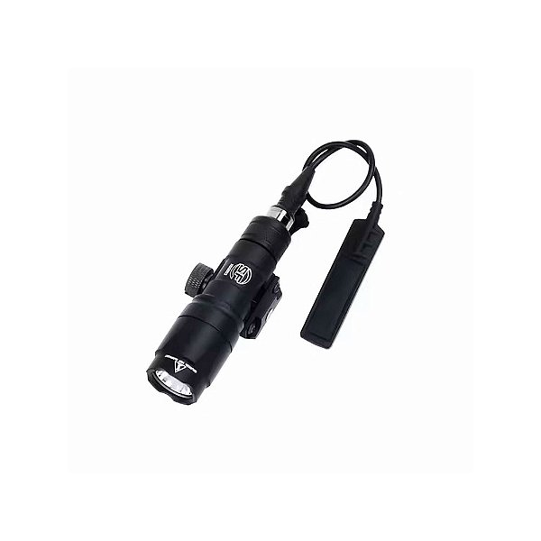 Lanterna Tática M300A - Preto