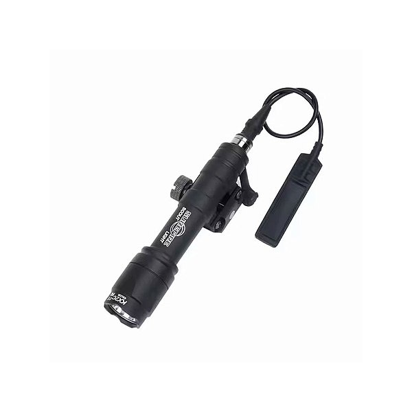 Lanterna Tática M600C - Preto