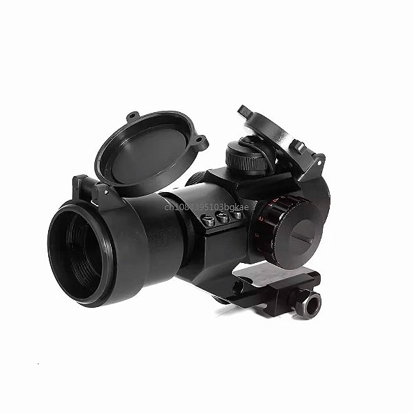 Red Dot M3 - Black