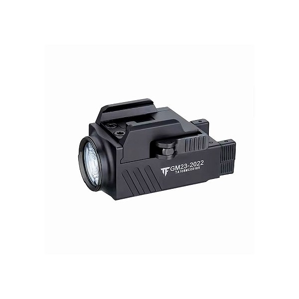 Lanterna Trustfire GM23 800 Lumens - Black