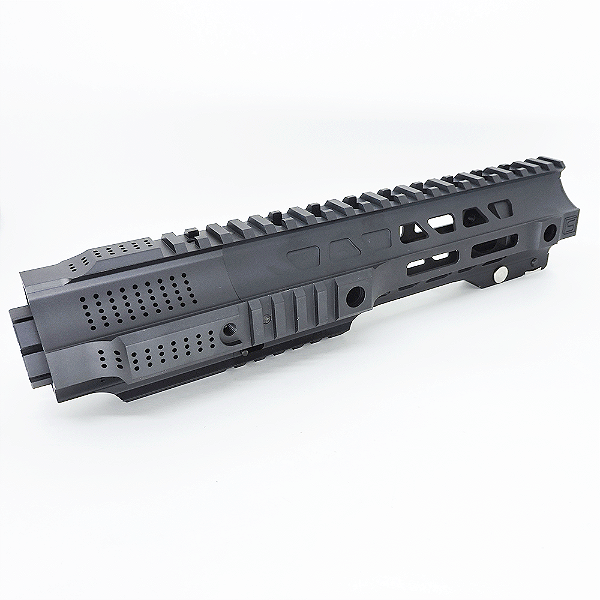 Handguard Jailbreak 11 polegadas - Preto
