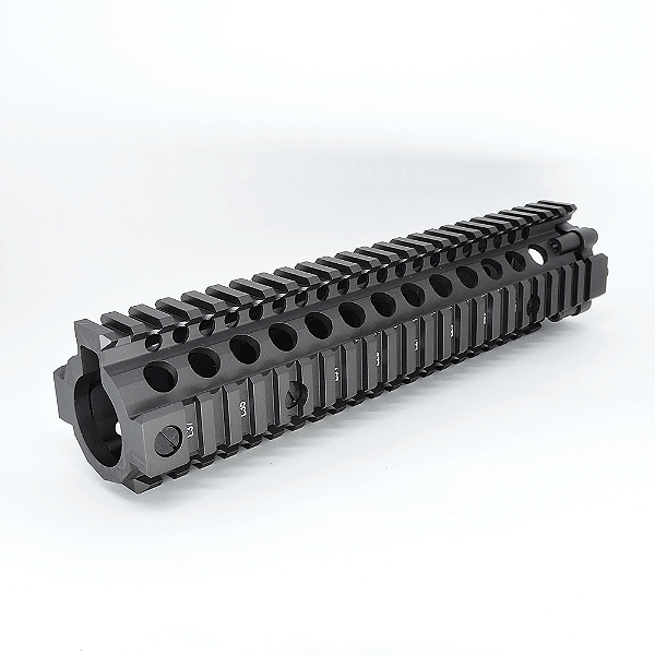Handguard Daniel Defense MK18 9,5 polegadas - Sand