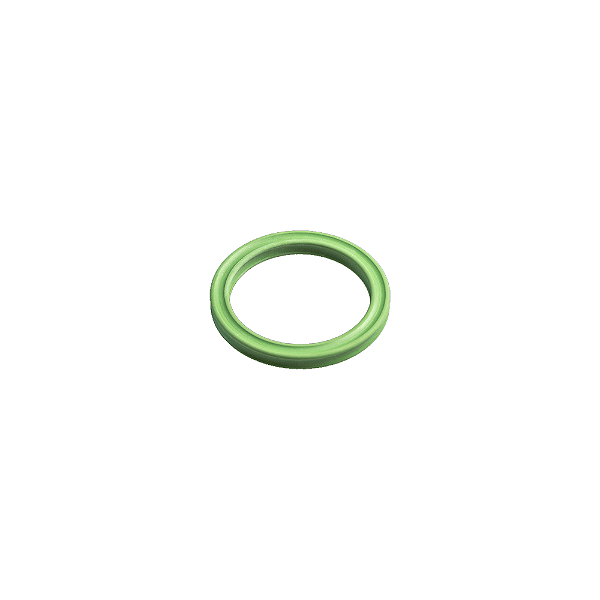Vedação P/ Cabeça de Pistão O-ring (X-ring) - FPS