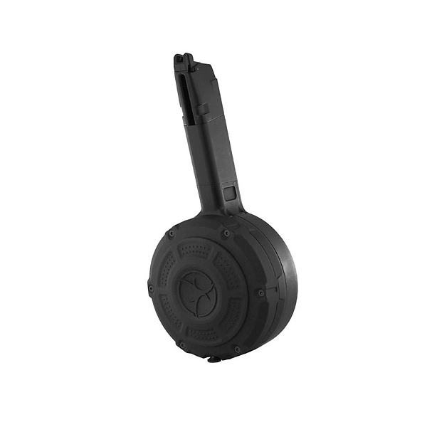 Drum Magazine Action Army AAP-01 350bbs