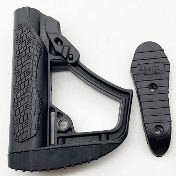 Stock Daniel Defense Polímero