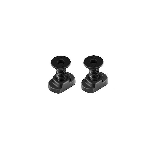 Parafuso P/ Fixação de Trilho M-lok - Par