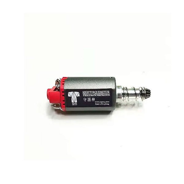 Motor SHS Torque Padrão