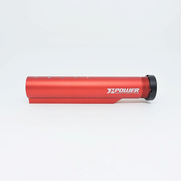 Tube Stock M4 Metal