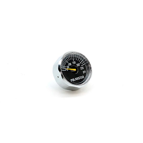 Gauge Polarstar MRS 220 Psi