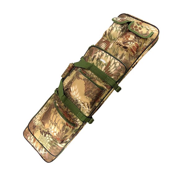 Capa Case P/ Arma Longa - Kryptek Mandrake