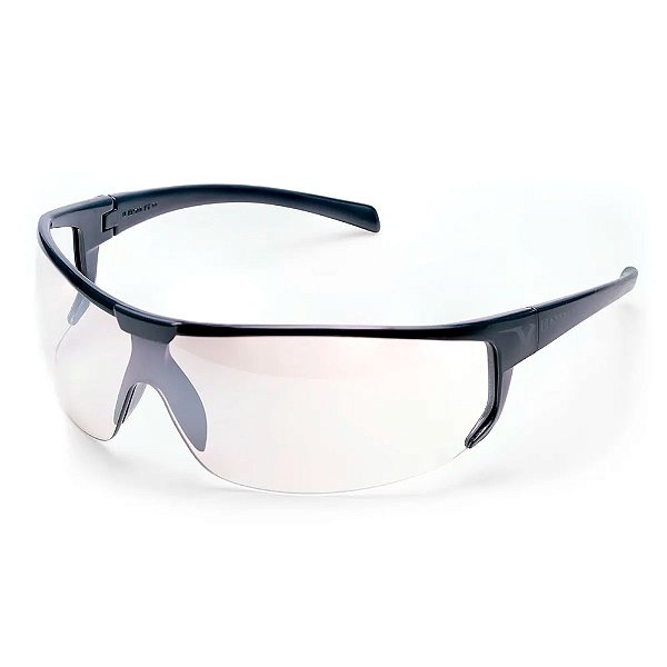 Óculos Univet Italy 5X4 Lente In-Out