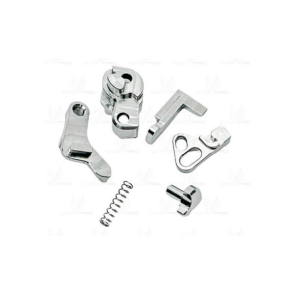 Hammer AAP-01/C + Pin Fire Lock - CTM