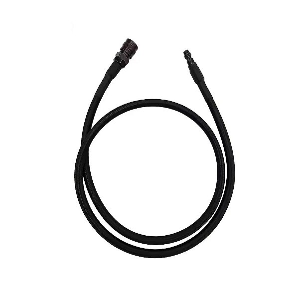 Mangueira de ar HPA SLP Flex QD 40