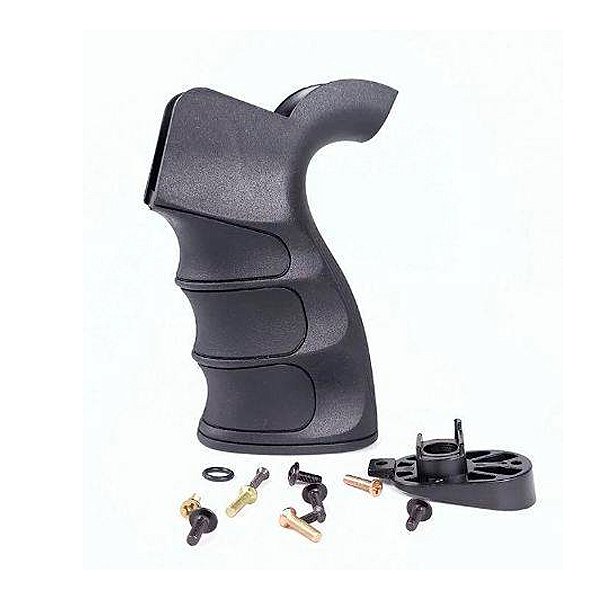 Pistol Grip Ergonômico Polímero Airsoft M4/M16