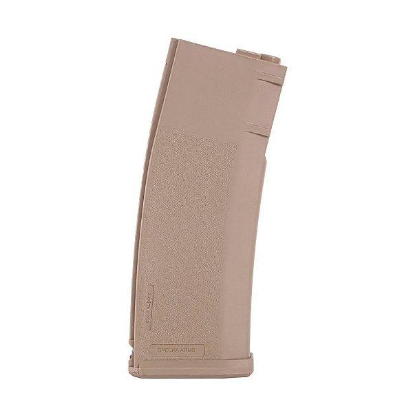 Magazine Airsoft Mid Cap 140 bbs Specna Arms - TAN