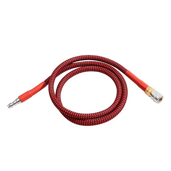 Mangueira de ar HPA SLP Flex QD