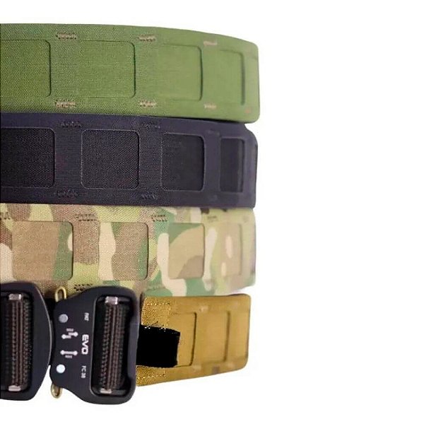 Cinto Tático de Guarnição Jager Outer Belt 2.0 - Standard