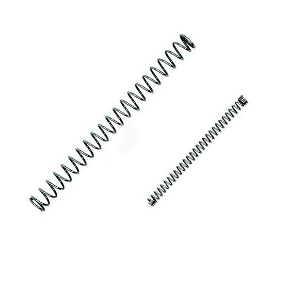 Kit 2x Molas 200% Air Nozzle + Recoil AAP-01 CTM