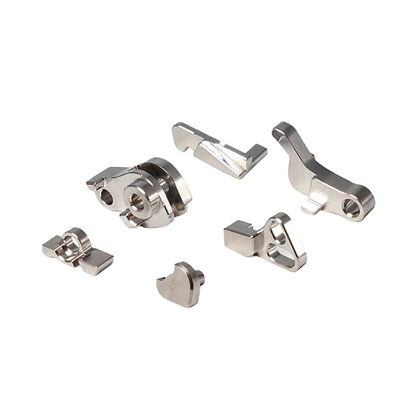 Hammer Set AAP-01 TTI Aço Inoxidável