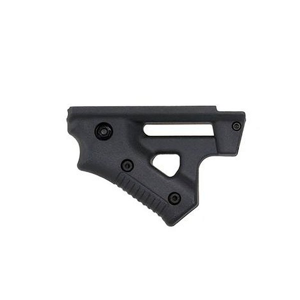 Front Grip Triangle 45º Trilho 20mm