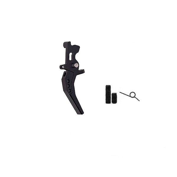 Tecla de Gatilho C/ Duplo Ajuste V2 para AEG