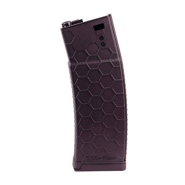 Magazine Mid Cap A&K Hexamag 200 bbs
