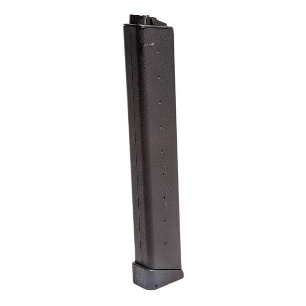 Magazine G&G ARP9 300bbs Hi-cap - Black