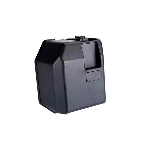 Drum Magazine A&K M4 5000bbs